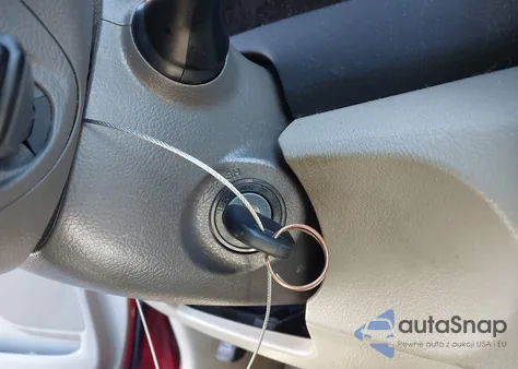 2010 Toyota Camry Le from USA, damaged, VIN 4T1BF3EK7AU517059